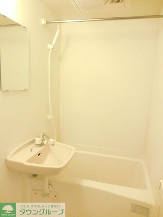 レオパレスウェルカムハートの物件内観写真